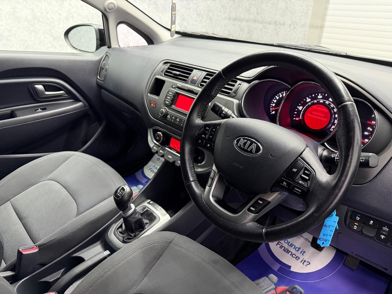Used Kia Rio 2013 for sale - 77255014: Photo 6