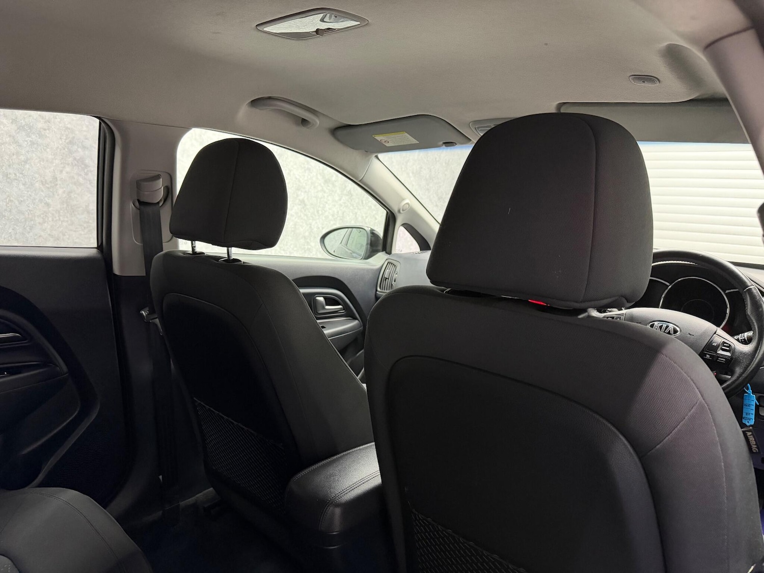 Used Kia Rio 2013 for sale - 77255014: Photo 8