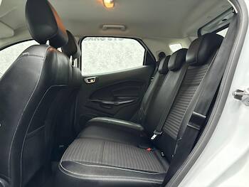 Used Ford Ecosport 2019 for sale - 79664686: Photo