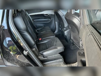 Used Volvo XC90 2020 for sale - 78291465: Photo