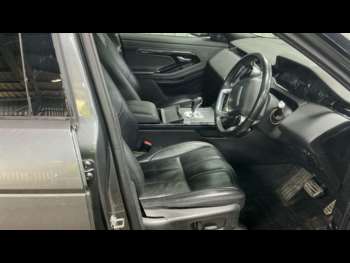 Used Land Rover Range Rover Evoque 2019 for sale - 73857805: Photo