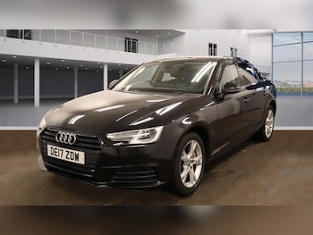 2017 (17) - 3.0 TDI Sport 4dr S Tronic