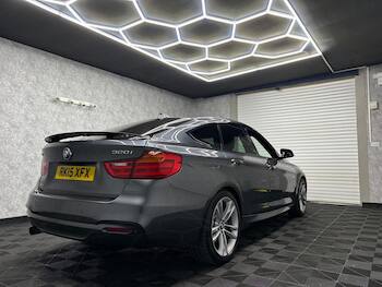 Used BMW 3 Series Gran Turismo 2015 for sale - 79664698: Photo