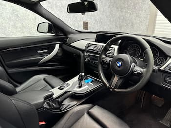 Used BMW 3 Series Gran Turismo 2015 for sale - 79664698: Photo