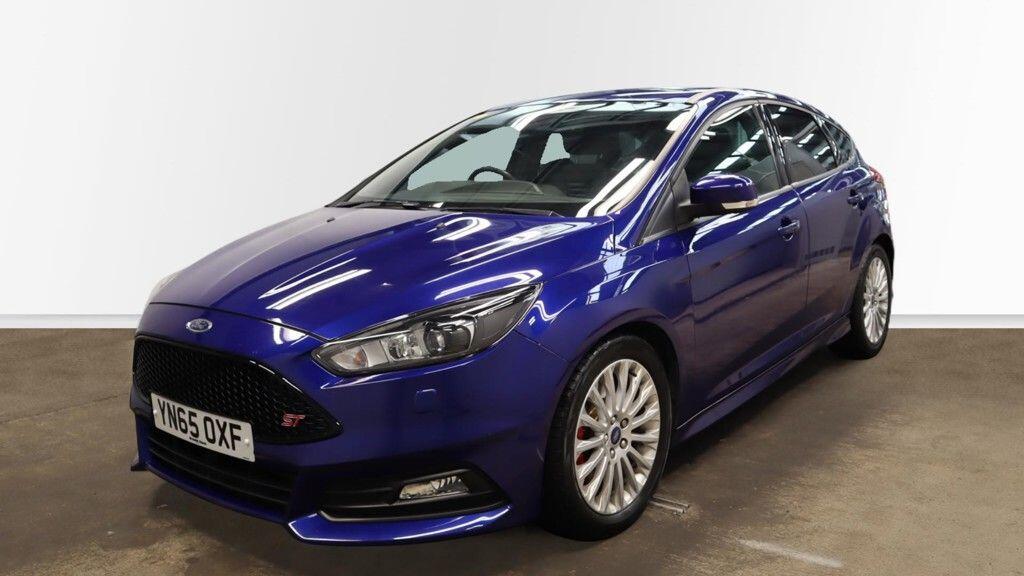 Used Ford Focus 2015 for sale - 76976416: Photo 1