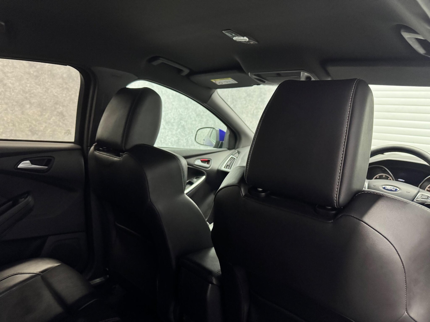 Used Ford Focus 2015 for sale - 76976416: Photo 17