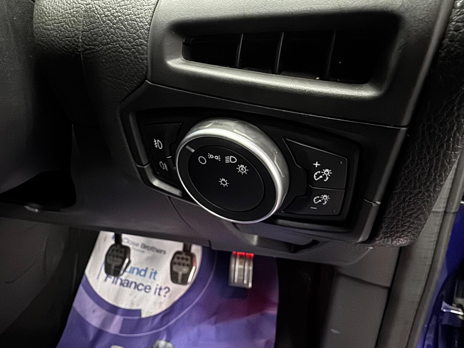 Used Ford Focus 2015 for sale - 76976416: Photo 18