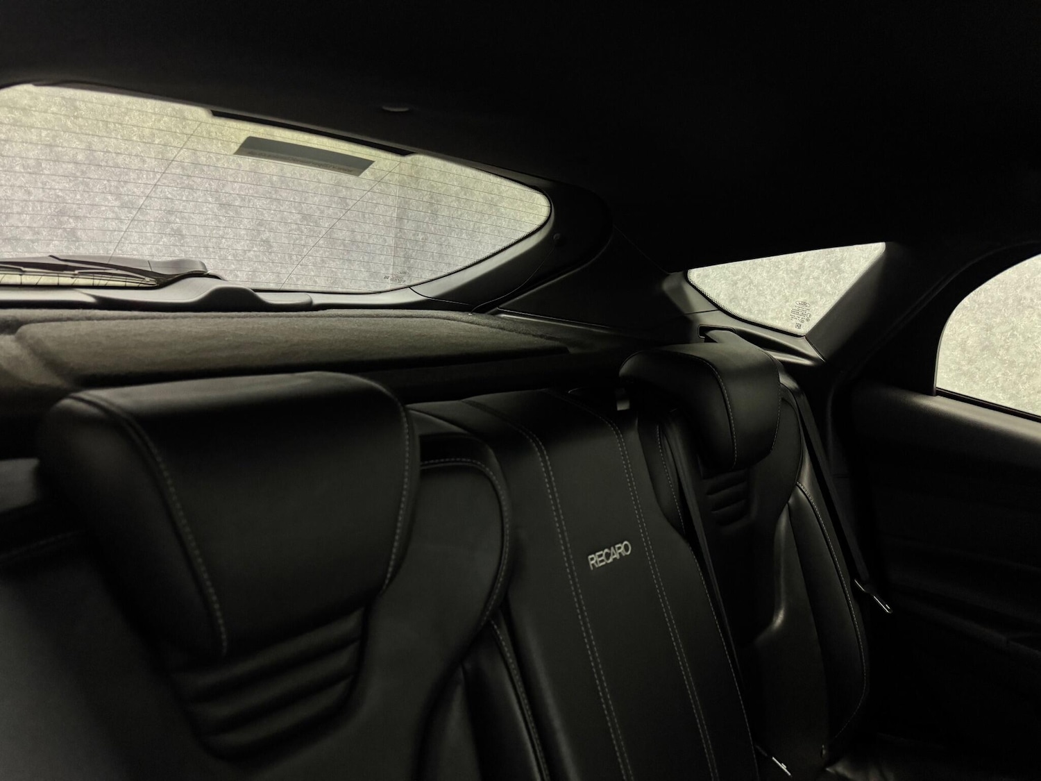 Used Ford Focus 2015 for sale - 76976416: Photo 21