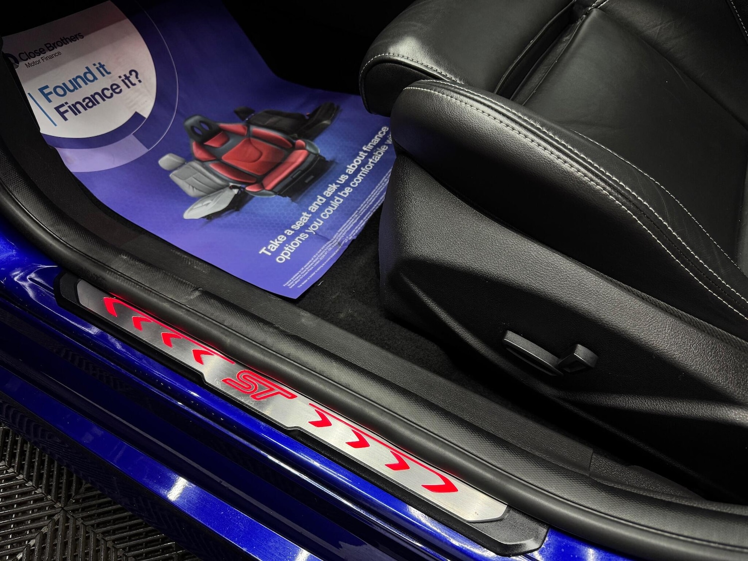 Used Ford Focus 2015 for sale - 76976416: Photo 23