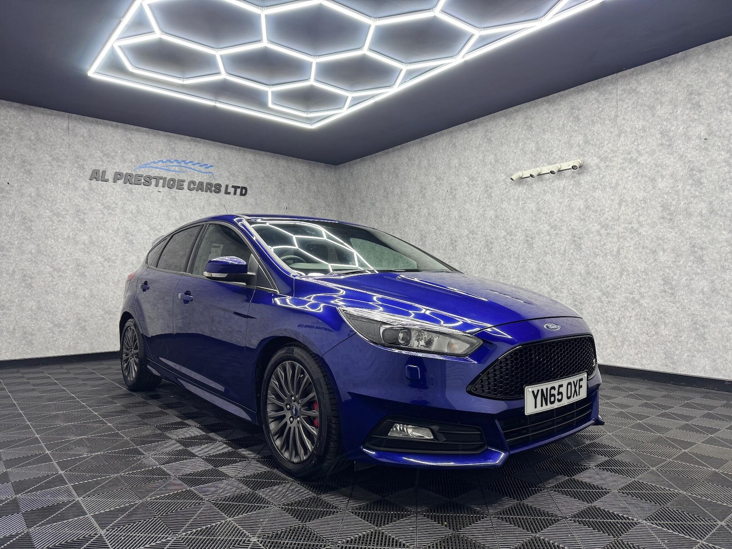 Used Ford Focus 2015 for sale - 76976416: Photo 24