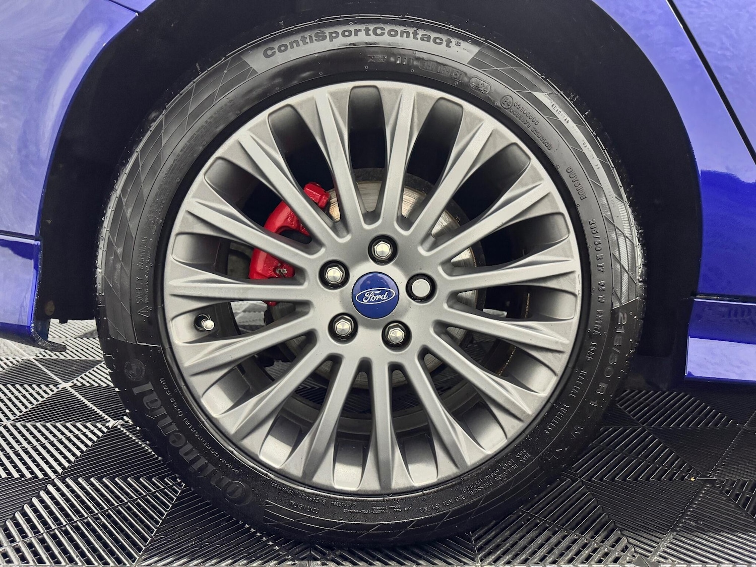 Used Ford Focus 2015 for sale - 76976416: Photo 28