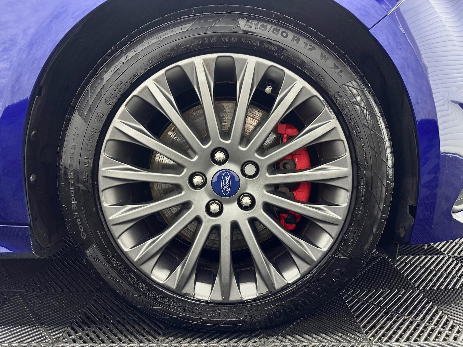 Used Ford Focus 2015 for sale - 76976416: Photo 29