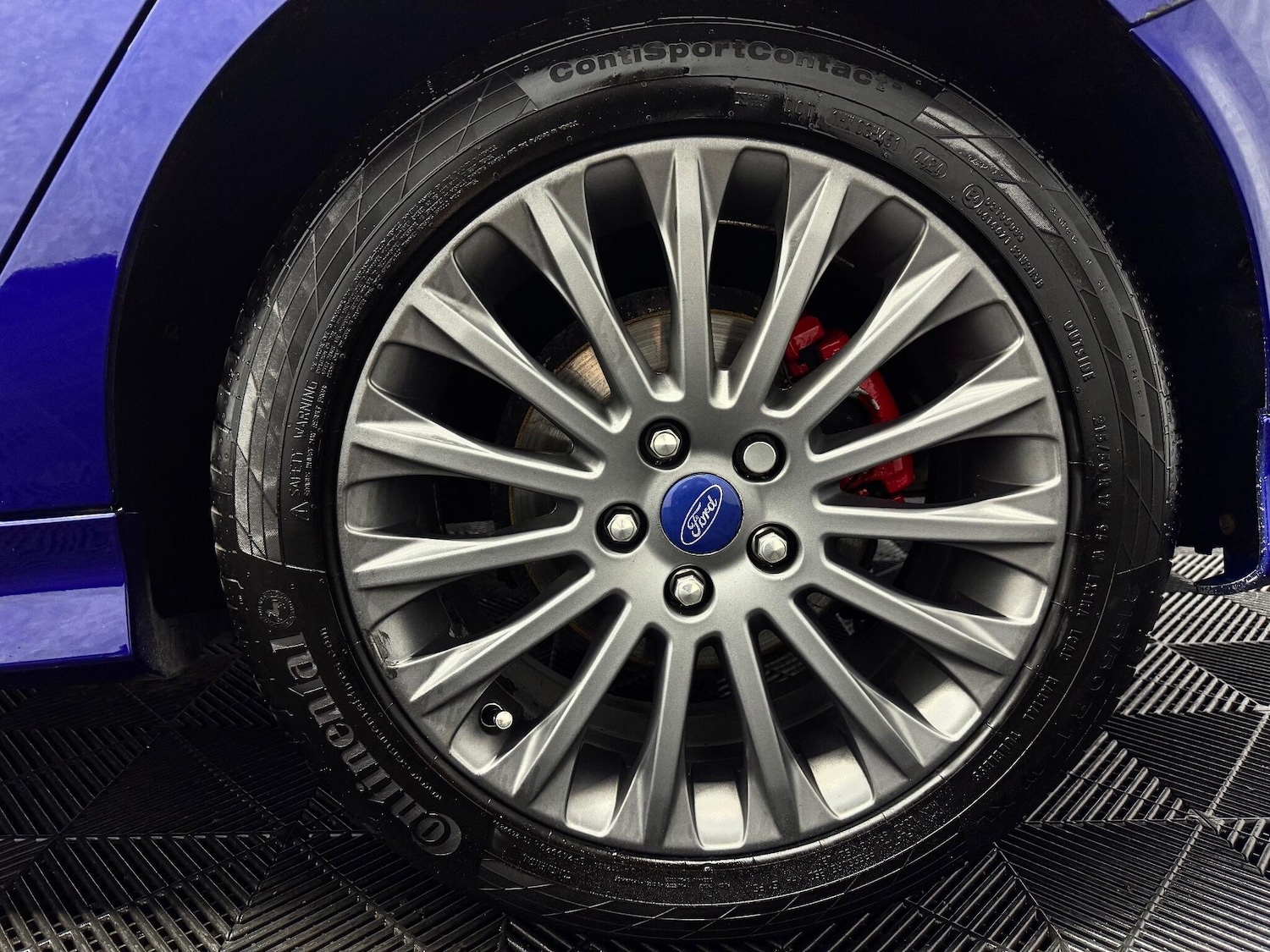 Used Ford Focus 2015 for sale - 76976416: Photo 31