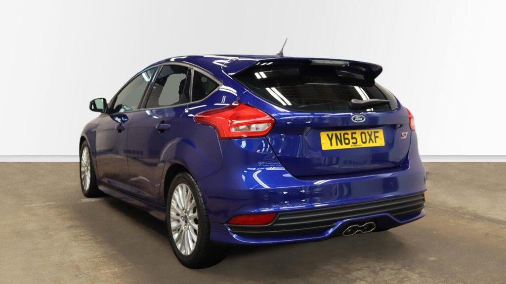 Used Ford Focus 2015 for sale - 76976416: Photo 8