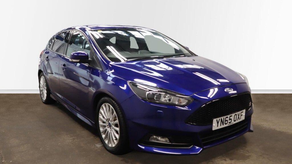 Used Ford Focus 2015 for sale - 76976416: Photo 9