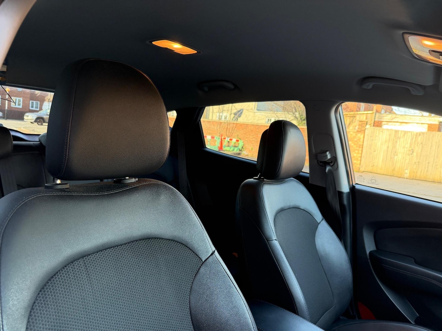 Used Hyundai Ix35 2015 for sale - 77074851: Photo 5