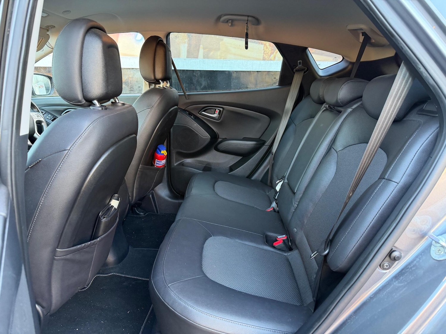 Used Hyundai Ix35 2015 for sale - 77074851: Photo 6