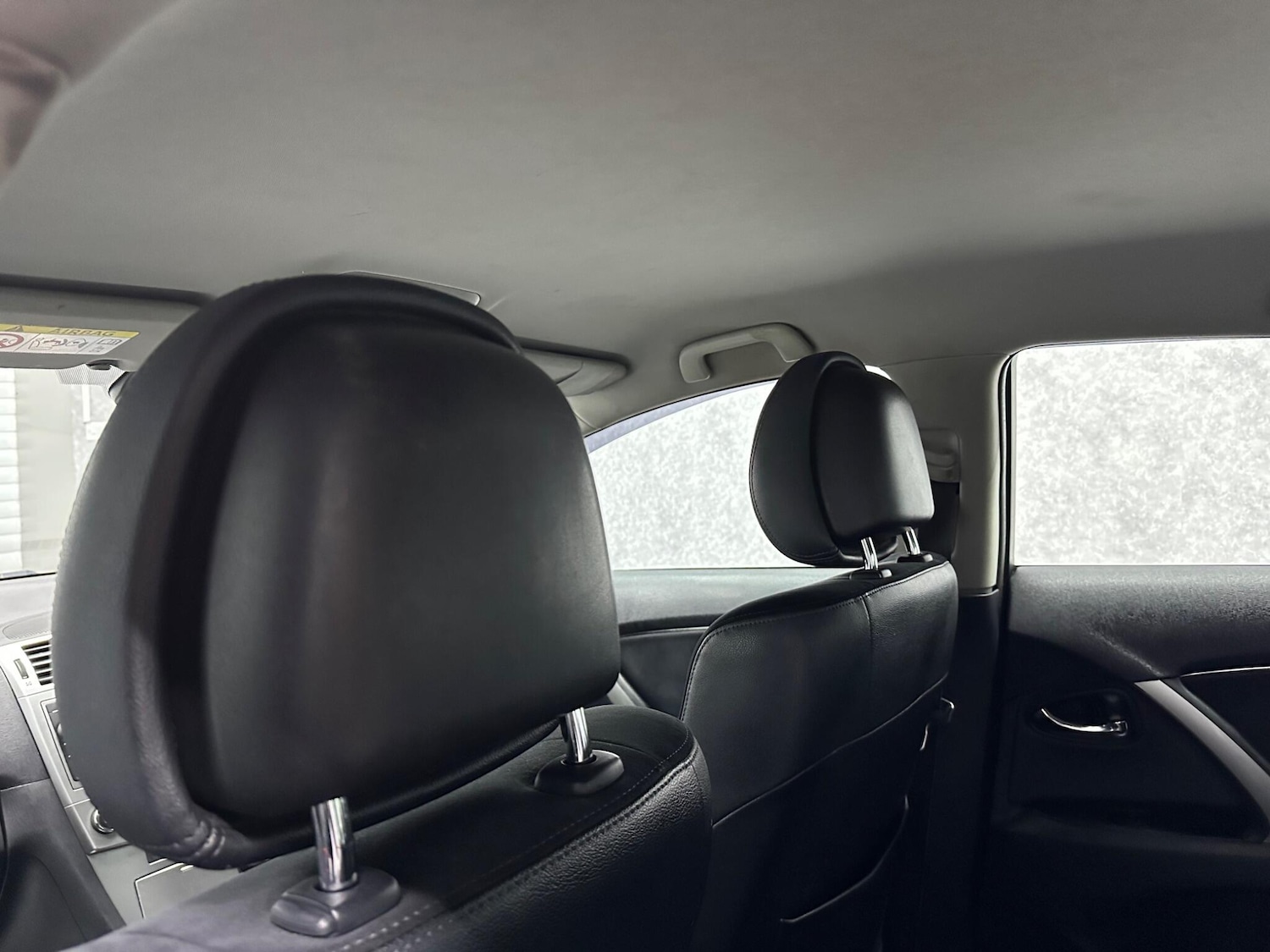 Used Toyota Avensis 2014 for sale - 78058703: Photo 10