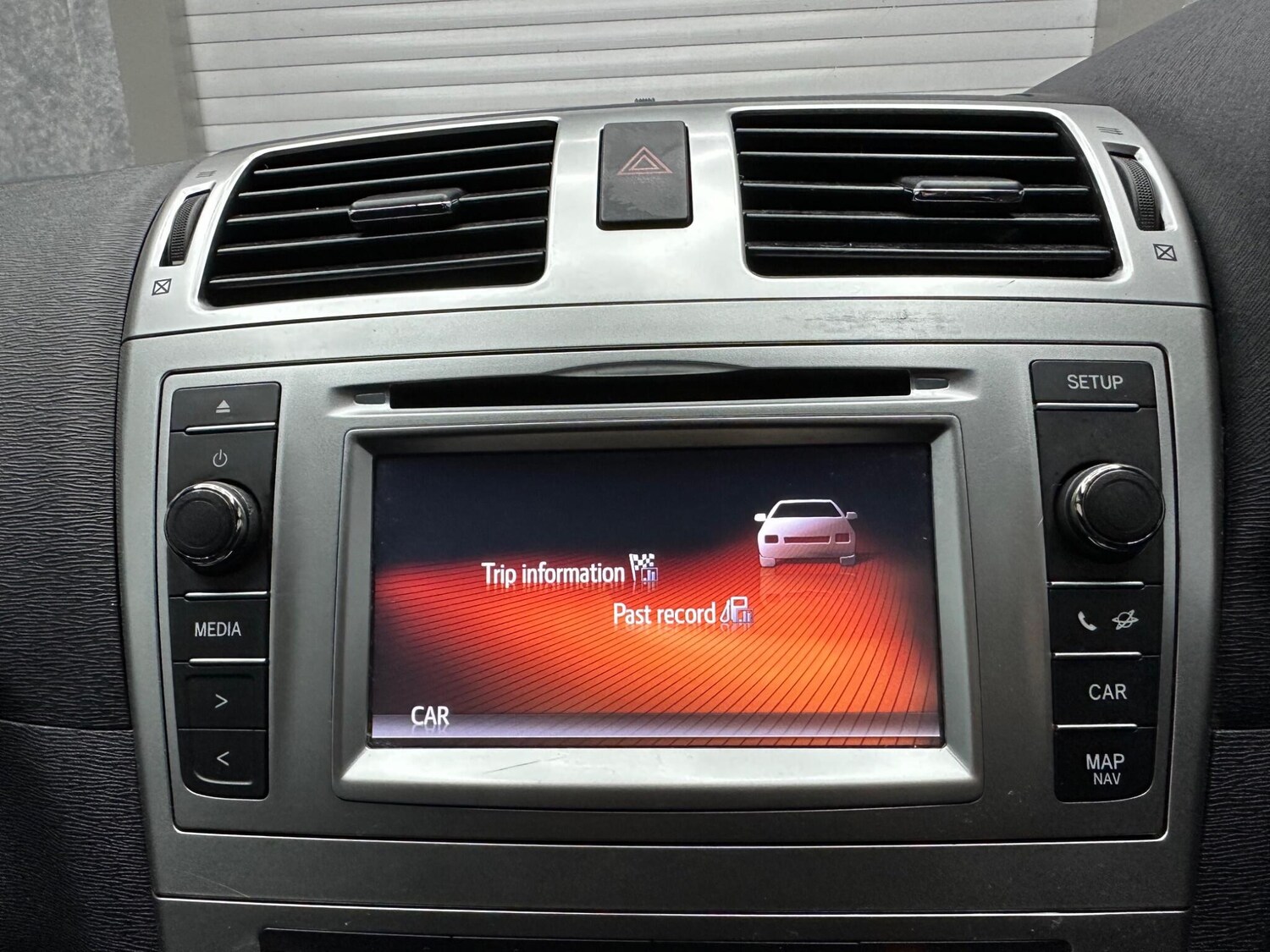 Used Toyota Avensis 2014 for sale - 78058703: Photo 15