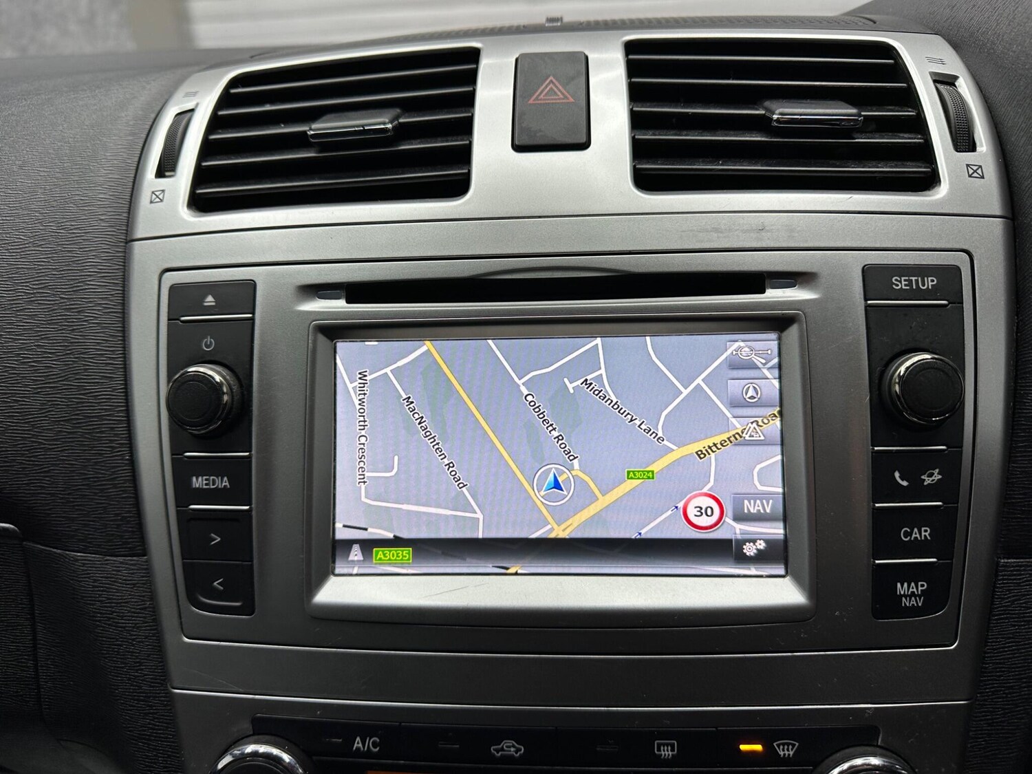 Used Toyota Avensis 2014 for sale - 78058703: Photo 16