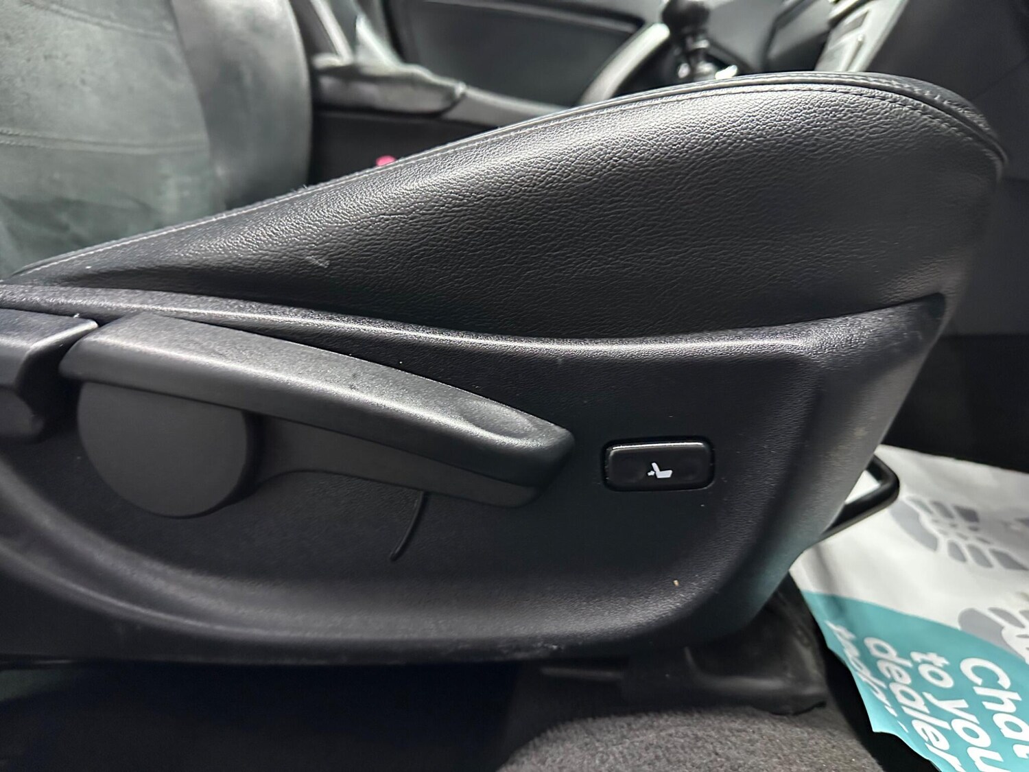 Used Toyota Avensis 2014 for sale - 78058703: Photo 19