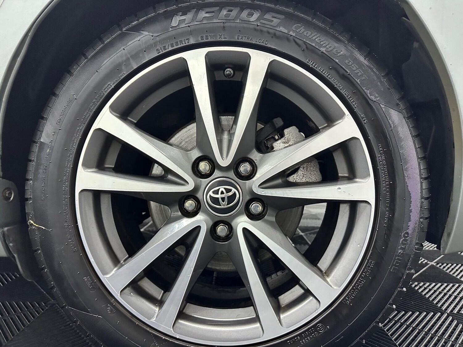 Used Toyota Avensis 2014 for sale - 78058703: Photo 25