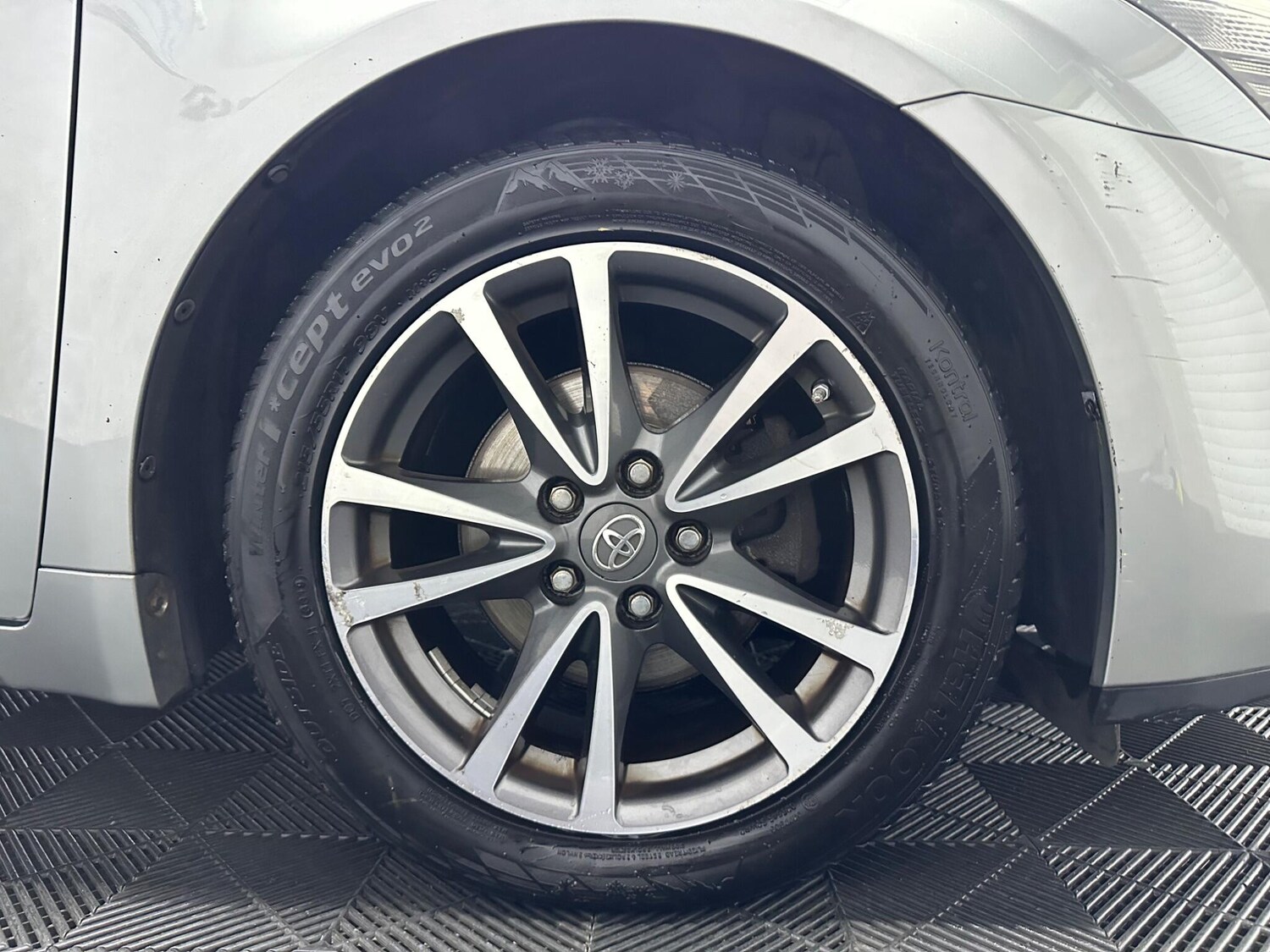 Used Toyota Avensis 2014 for sale - 78058703: Photo 27