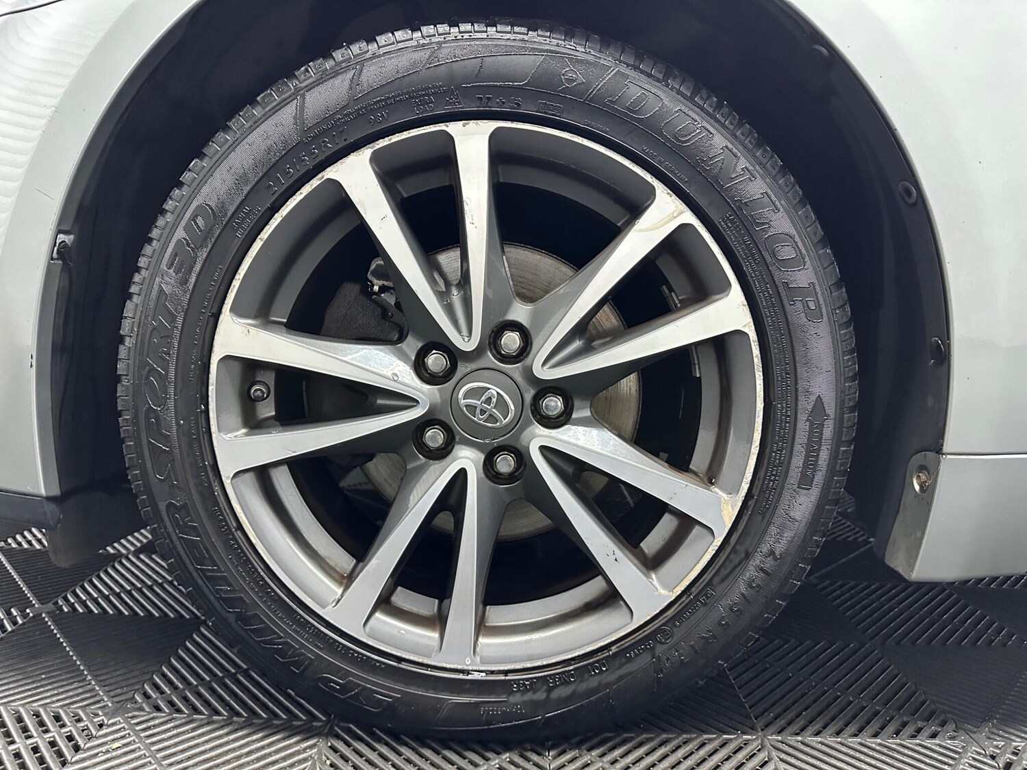 Used Toyota Avensis 2014 for sale - 78058703: Photo 28