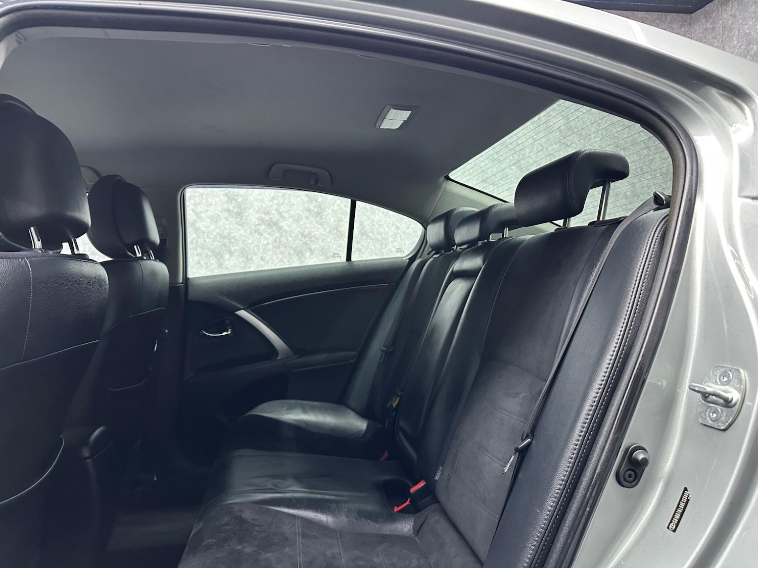 Used Toyota Avensis 2014 for sale - 78058703: Photo 8