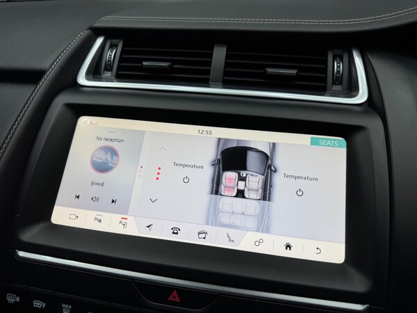 Used Jaguar E-Pace 2019 for sale - 75070621: Photo 10