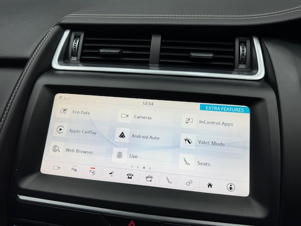 Used Jaguar E-Pace 2019 for sale - 75070621: Photo 12