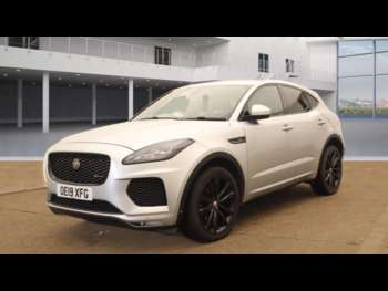 2019 (19) - 2.0 D180 R-Dynamic HSE Auto AWD Euro 6 (s/s) 5dr