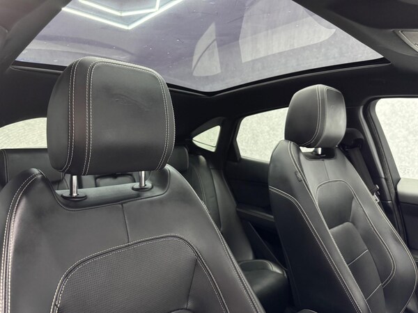 Used Jaguar E-Pace 2019 for sale - 75070621: Photo 27