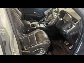 Used Jaguar E-Pace 2019 for sale - 75070621: Photo