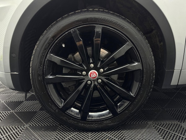 Used Jaguar E-Pace 2019 for sale - 75070621: Photo 40