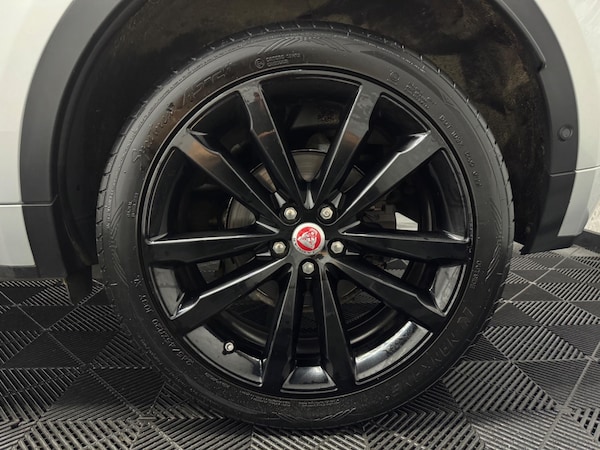 Used Jaguar E-Pace 2019 for sale - 75070621: Photo 41
