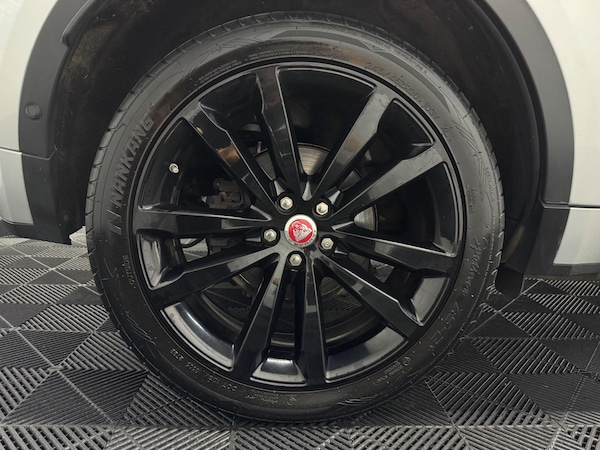 Used Jaguar E-Pace 2019 for sale - 75070621: Photo 42