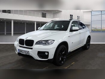 (62) - 3.0 40d Auto xDrive Euro 5 5dr