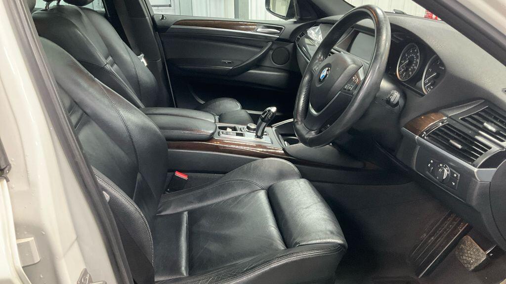 Used BMW X6 for sale - 77611407: Photo 2