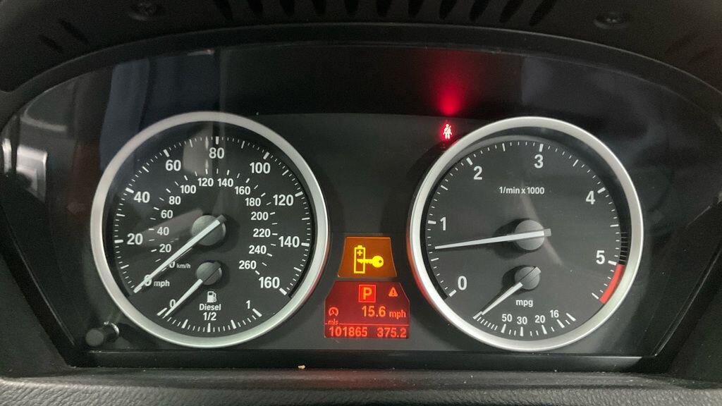 Used BMW X6 for sale - 77611407: Photo 4