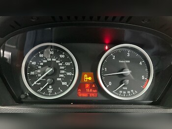 Used BMW X6 2012 for sale - 77611407: Photo