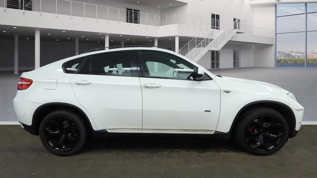 Used BMW X6 for sale - 77611407: Photo 8