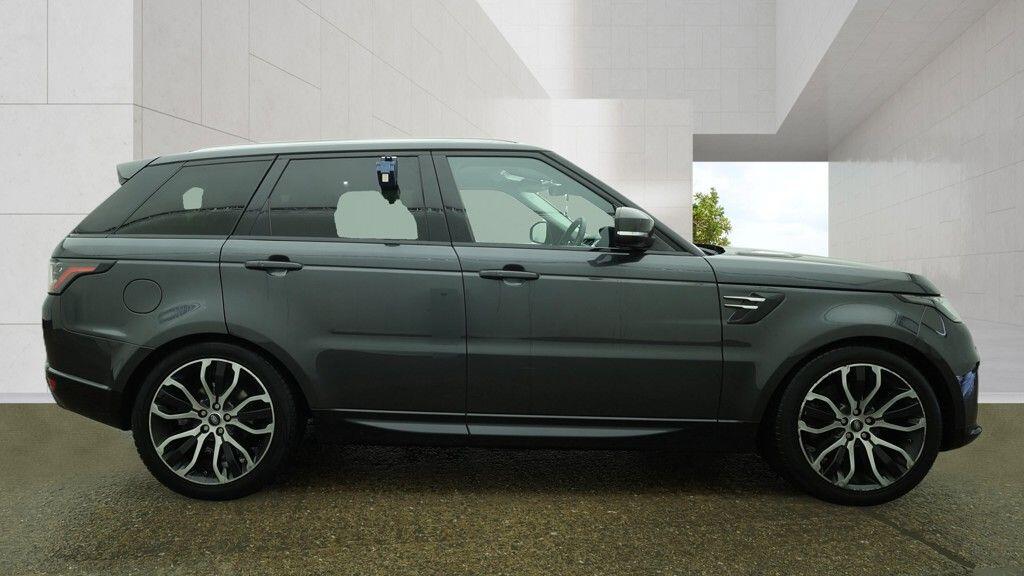 Used Land Rover Range Rover Sport 2019 for sale - 78071883: Photo 12