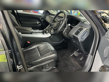 Used Land Rover Range Rover Sport 2019 for sale - 78071883: Photo