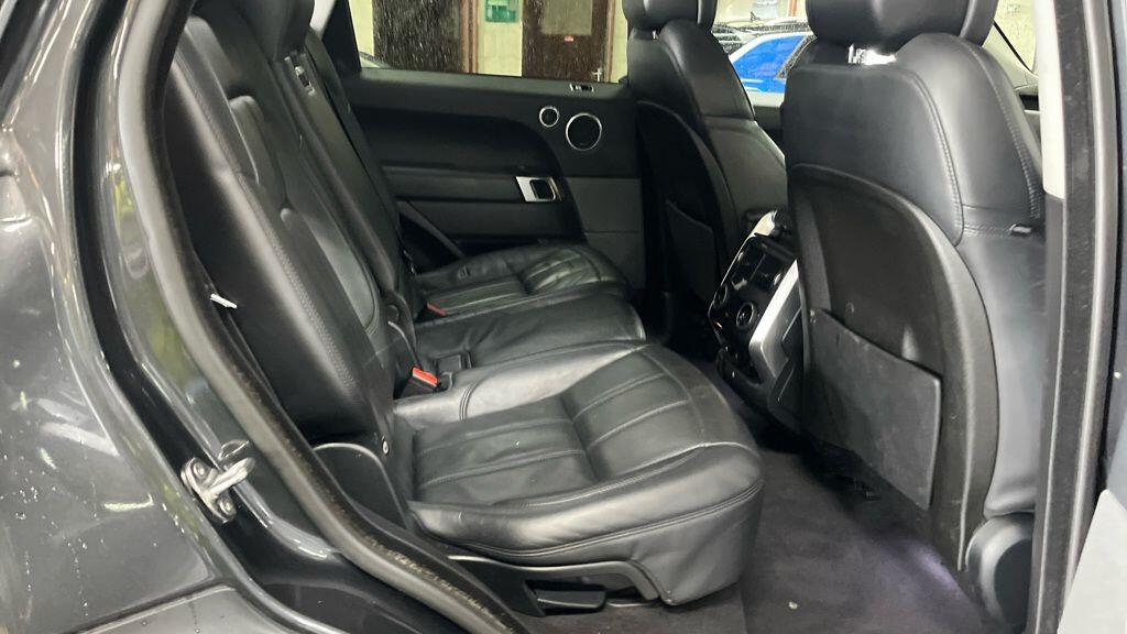 Used Land Rover Range Rover Sport 2019 for sale - 78071883: Photo 3