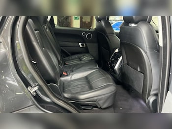 Used Land Rover Range Rover Sport 2019 for sale - 78071883: Photo