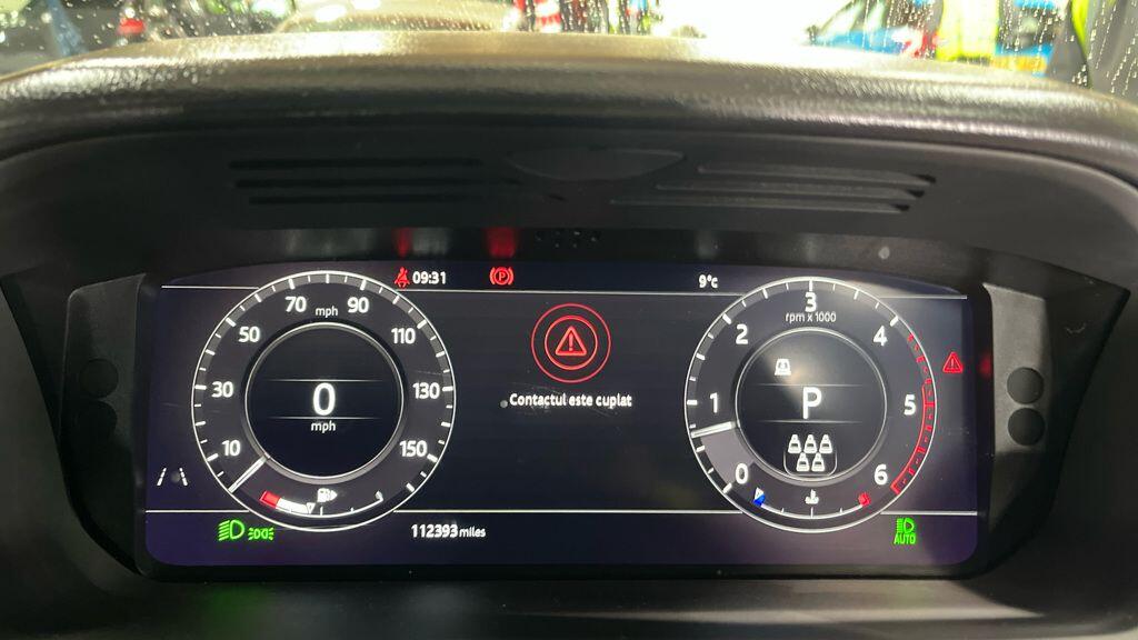 Used Land Rover Range Rover Sport 2019 for sale - 78071883: Photo 4