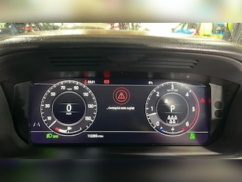 Used Land Rover Range Rover Sport 2019 for sale - 78071883: Photo