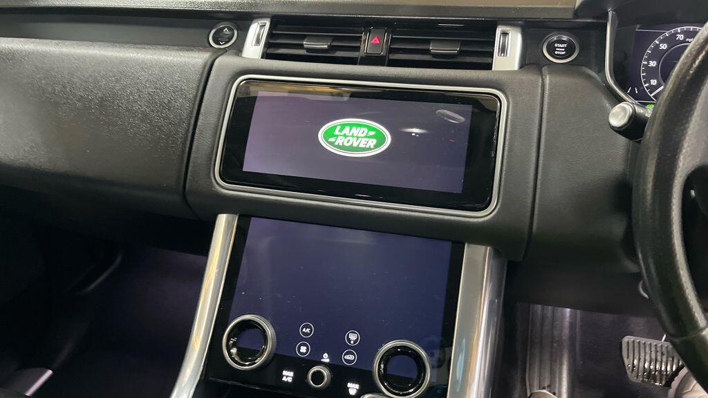 Used Land Rover Range Rover Sport 2019 for sale - 78071883: Photo 5