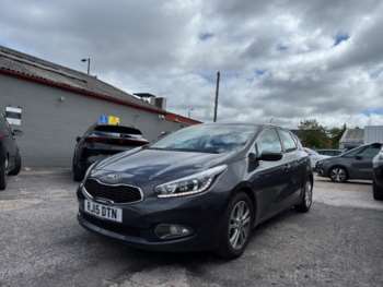 2015 (15) - 1.6 CRDi 2 EcoDynamics 5dr